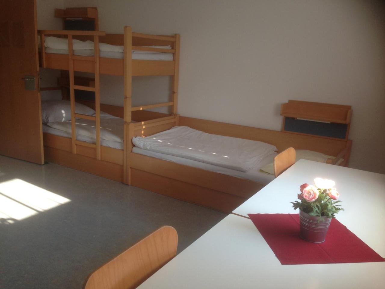Hostel Obertrum Экстерьер фото