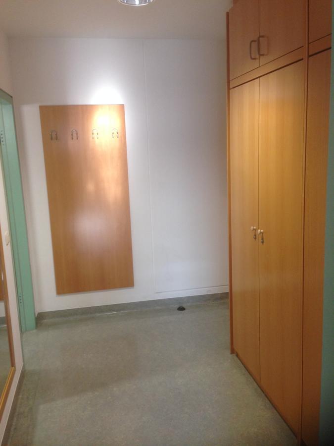 Hostel Obertrum Экстерьер фото