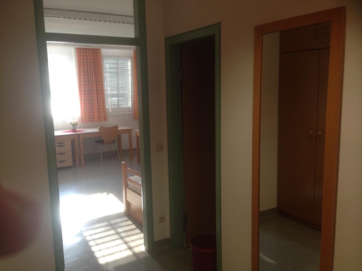 Hostel Obertrum Экстерьер фото