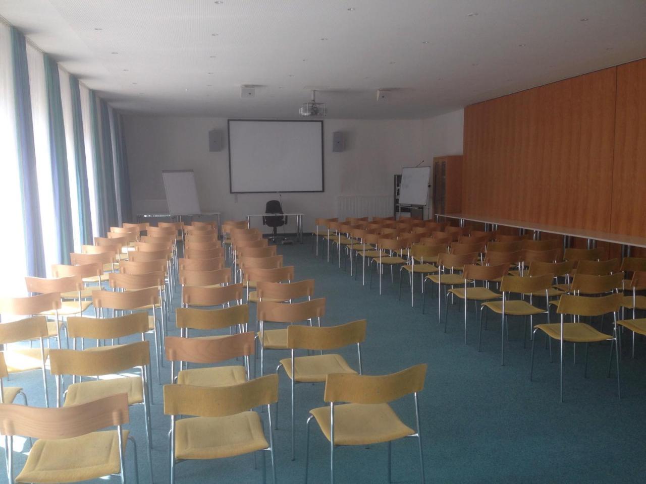Hostel Obertrum Экстерьер фото
